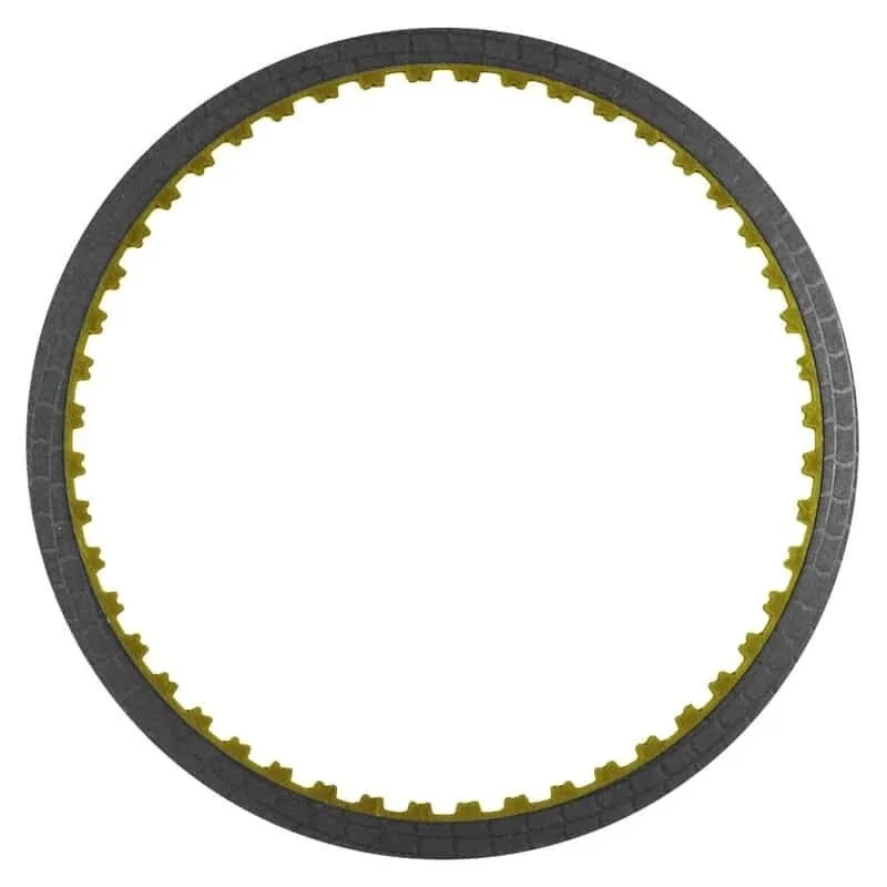 Raybestos RH558502 GM 6T70 / 6T75 Low Reverse Clutch Plate Generation 2 image 2