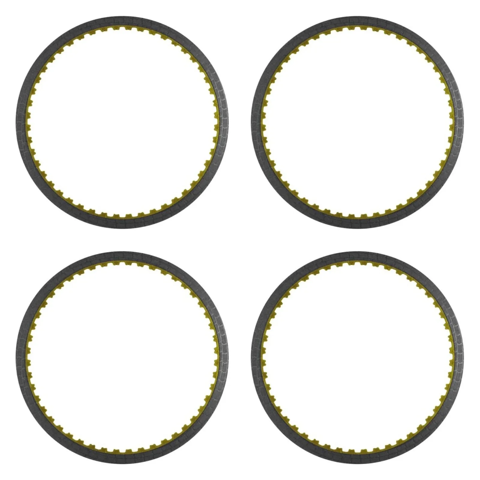 Raybestos RH558502 GM 6T70 / 6T75 Low Reverse Clutch Plate Generation 2