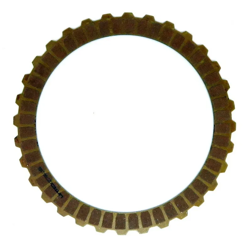 Precision International Clutch Friction Plate IPN6-82096 image 2