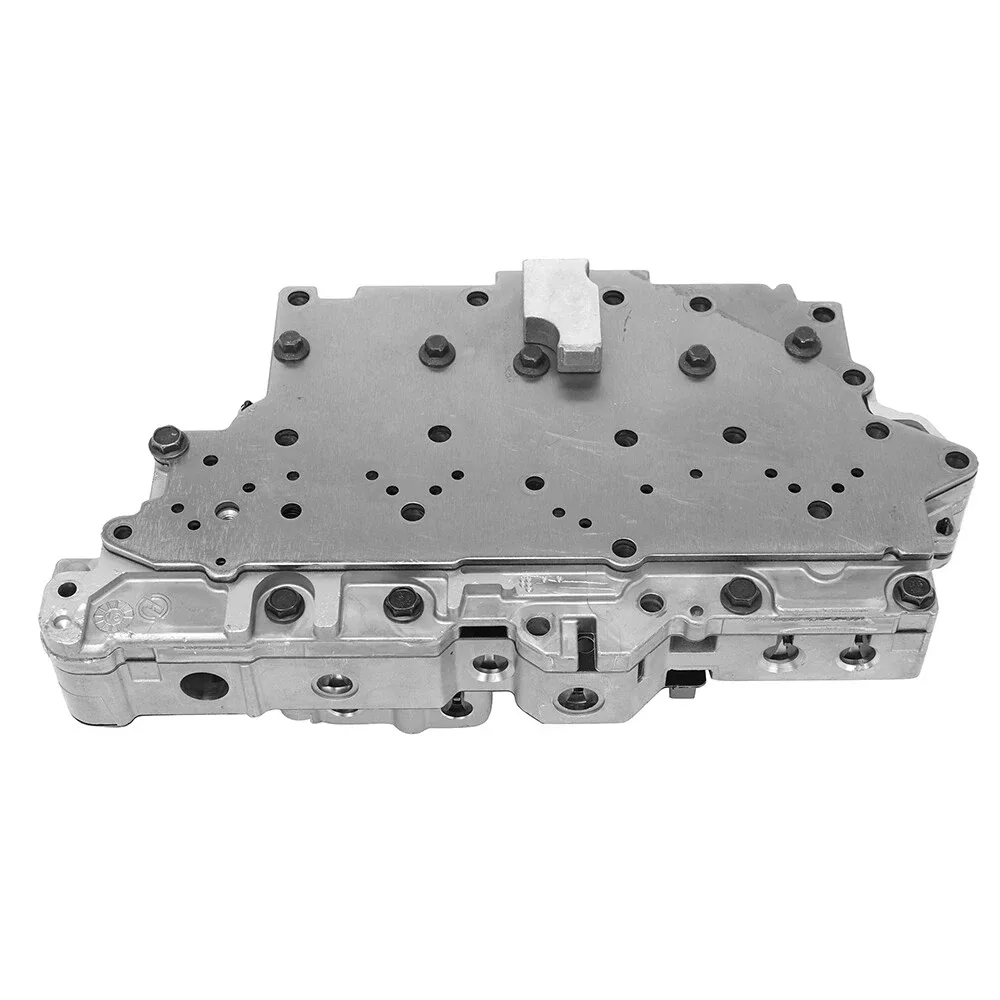 6T70/6T75 Transmission Valve Body U-Notch Separator Plate 1.83 Ratio image 3