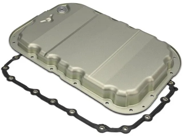 2007-2013 BMW 328i/328xi/128i/X3 Transmission Oil Pan JN85B5