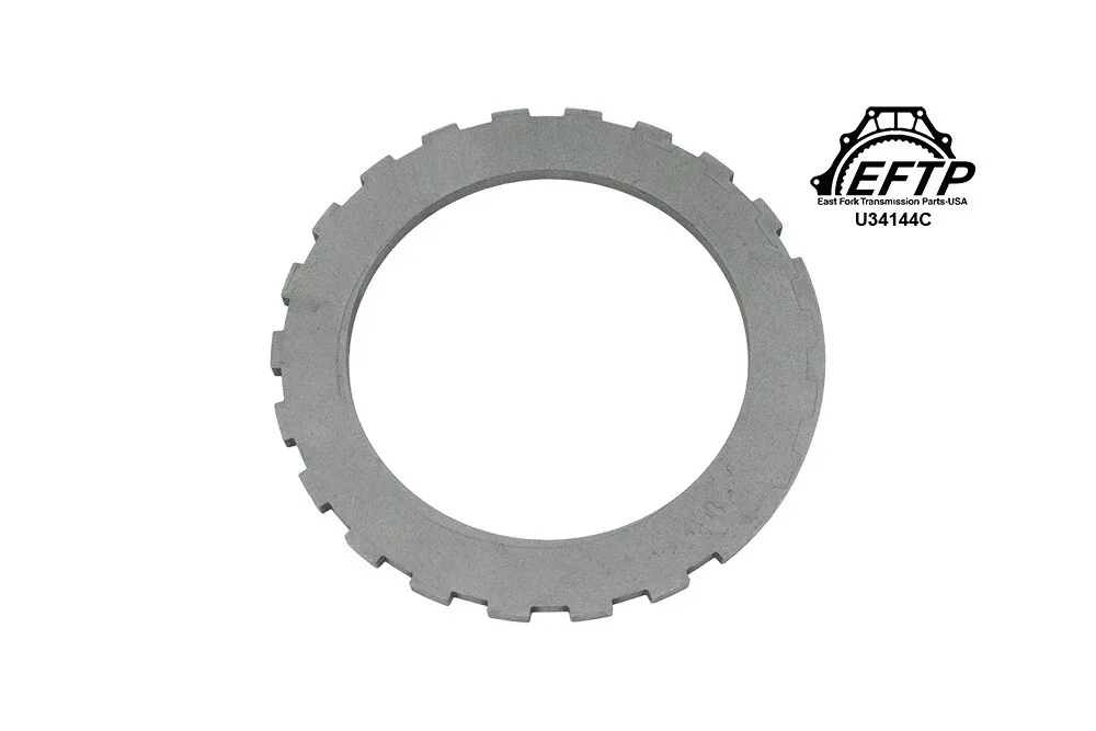 1999-ON GM / Chevrolet / GMC 4L80E Pressure Plate 34144