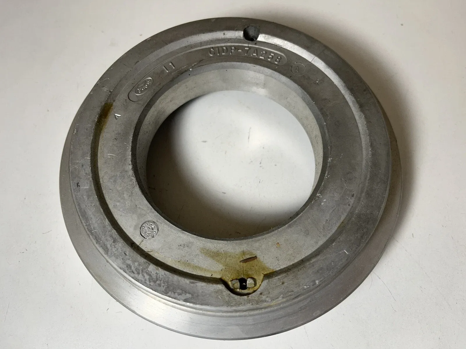 1960-1964 Ford Forward Clutch Piston C0AP-7A262-A (NOS) image 2