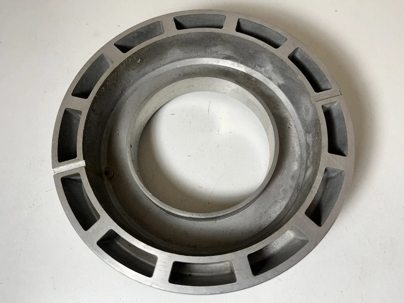 1960-1964 Ford Forward Clutch Piston C0AP-7A262-A (NOS) image 3