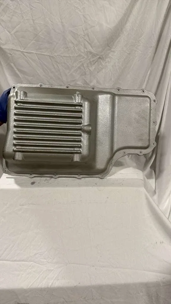 PML 6R140 Transmission Pan - Aluminum (Used)