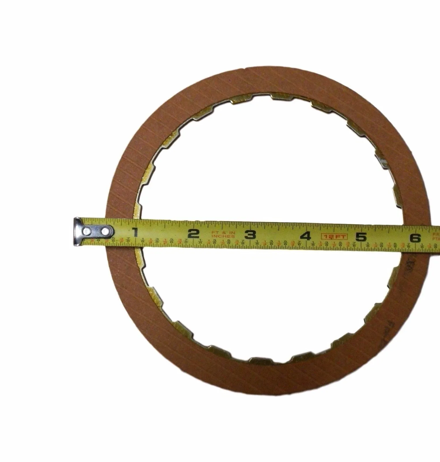 1969-1970 Buick Chevy GMC Pontiac Clutch Plate EP-7603