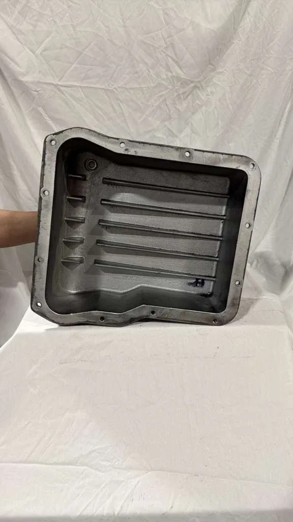 ATS Allison Transmission Pan image 2