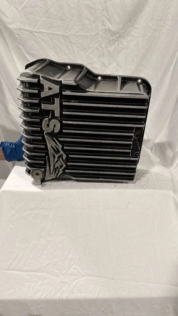 ATS Allison Transmission Pan