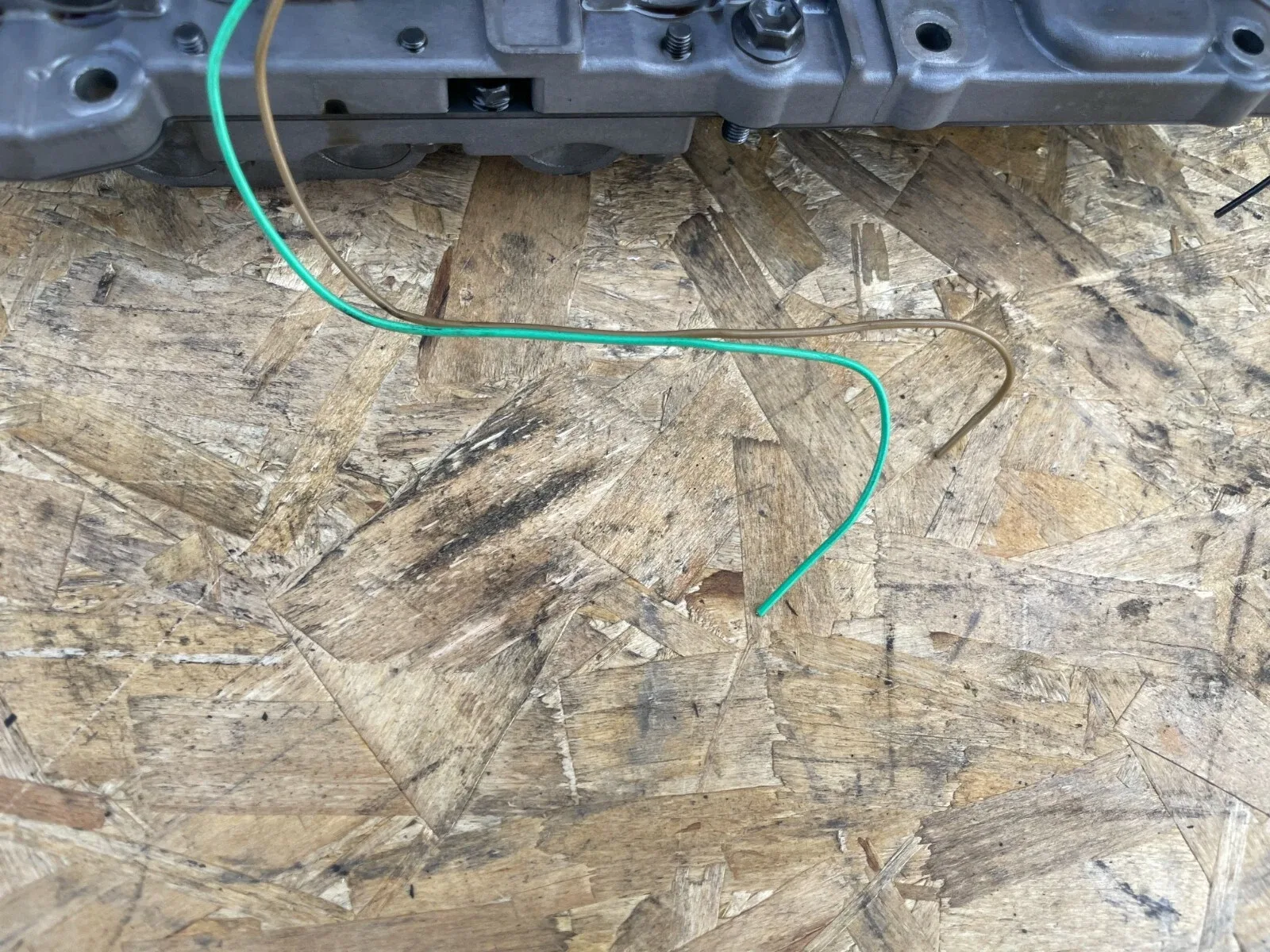 2010-2016 Audi Q7 3.0L Transmission Valve Body Assembly (OEM) image 4