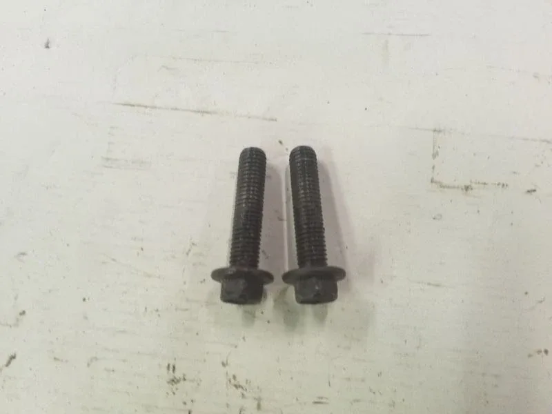 Transfer Case To Auto Transmission Bolts Fits 03 04 05 06 07 Ford F250 F350