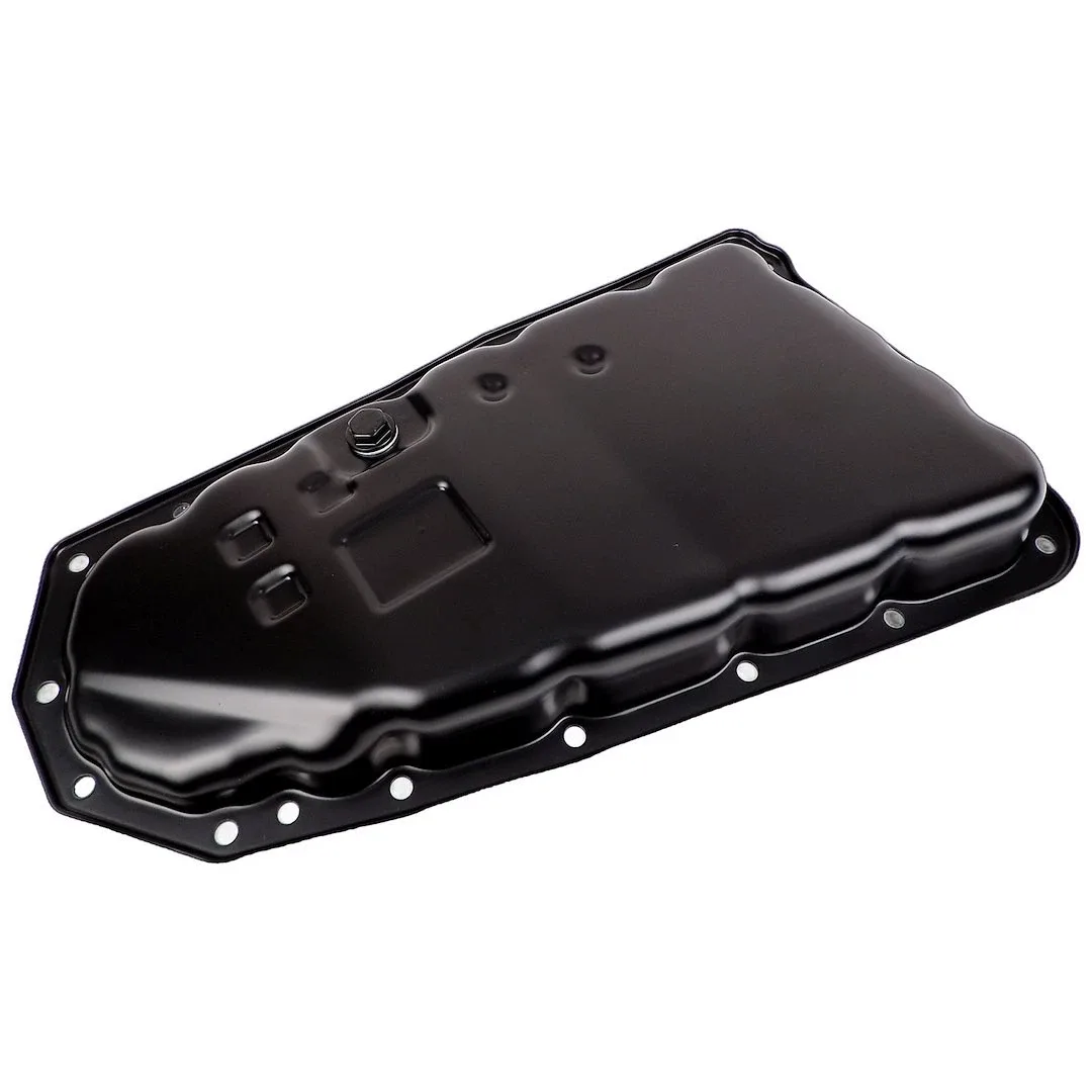 Crown Automotive 5189837AA  TRANSMISSION OIL PAN image 2