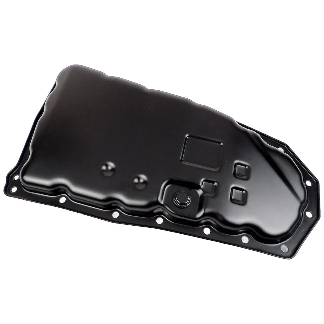 Crown Automotive 5189837AA  TRANSMISSION OIL PAN image 3