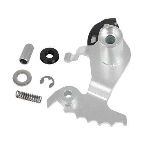 2002-2007 Dodge Ram 1500/2500/3500 Rooster Comb Valve Body Detent Repair Kit (46RE/47RE/48RE) - Fyntrixonx image 2