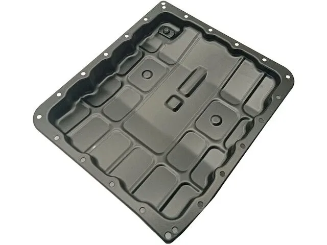 Transmission Oil Pan For Frontier TITAN Pathfinder Xterra 350Z Armada DH35J4 image 2