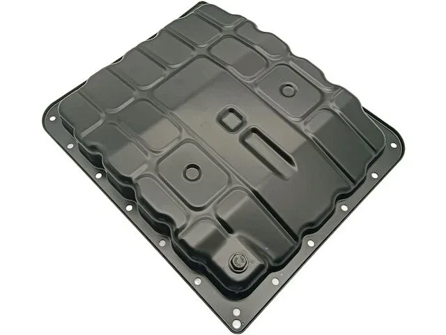 Transmission Oil Pan For Frontier TITAN Pathfinder Xterra 350Z Armada DH35J4