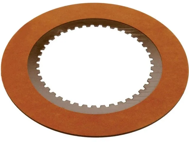 2005-2009 Buick Allure Auto Trans Clutch Plate 29817XBZD AC Delco