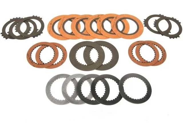 2005-2009 Buick Allure Automatic Transmission Clutch Plate Kit AC Delco 14758GZCD