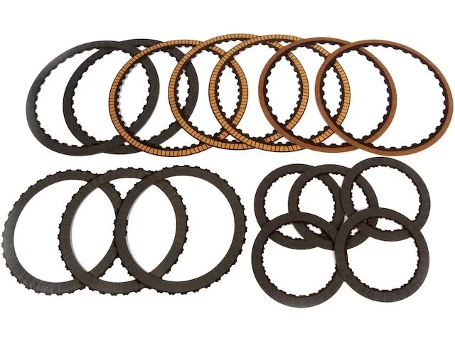 2024-2025 Buick Envista Automatic Transmission Clutch Plate Kit AC Delco 88233RBPV