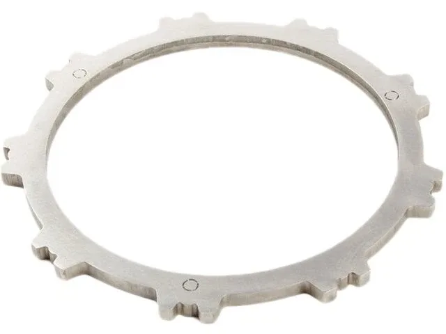 2006-2009 Cadillac XLR Automatic Transmission Clutch Backing Plate AC Delco 32988NVDF