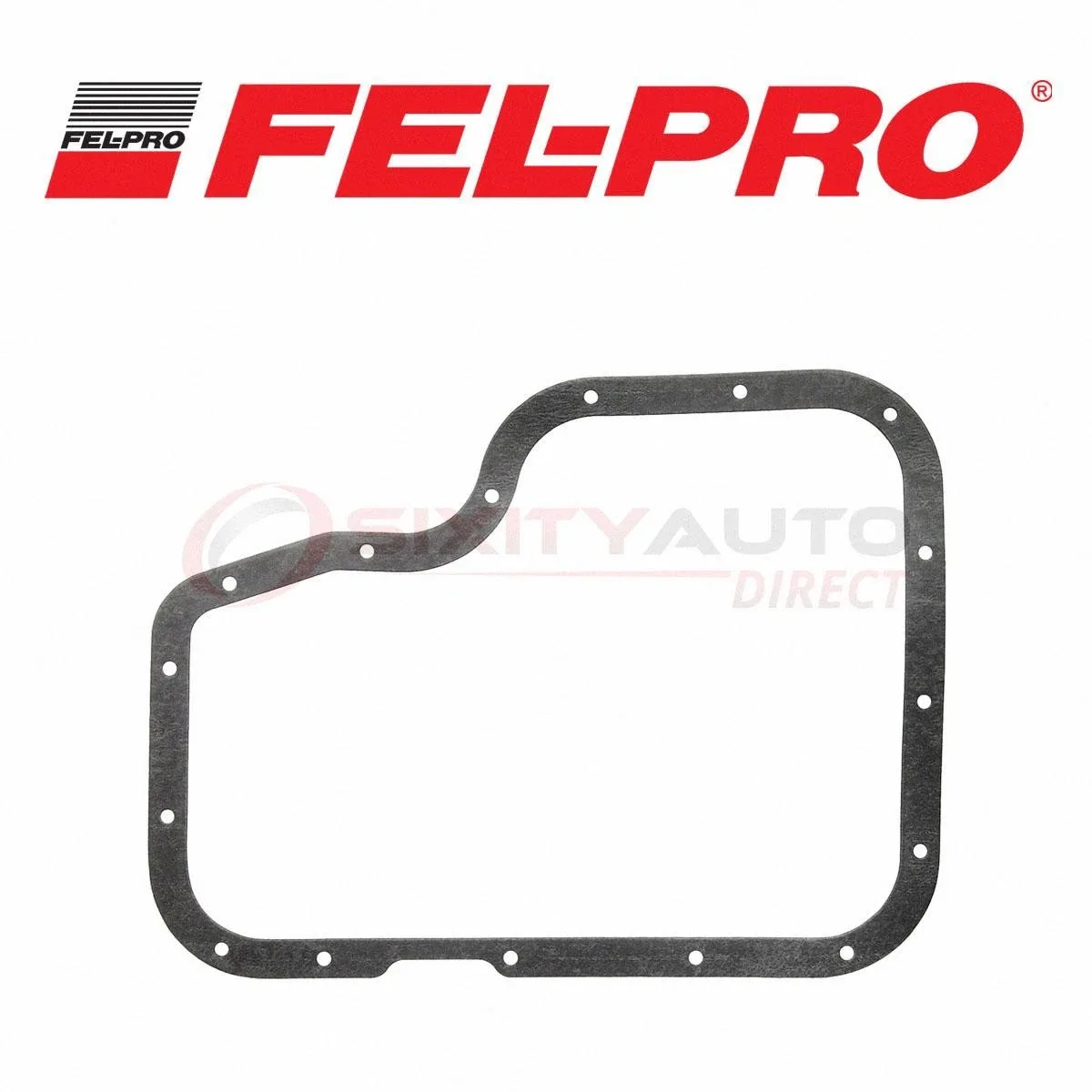 1993 Asuna Sunfire Automatic Transmission Oil Pan Gasket - FEL-PRO SX-2650