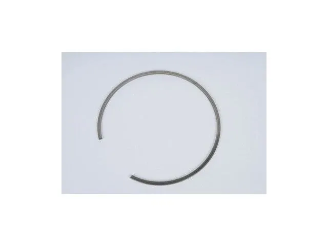 2008-2009 Hummer H2 Automatic Transmission Clutch Backing Plate Retainer Ring AC Delco 85943TRDB