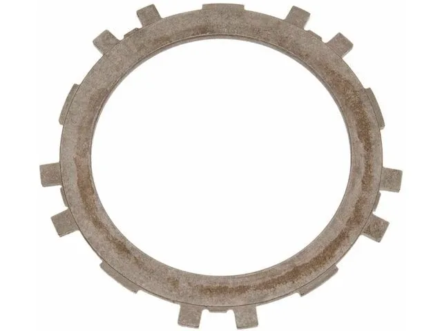2004-2007 Buick Rainier Automatic Transmission Clutch Apply Plate AC Delco 13285NXVR