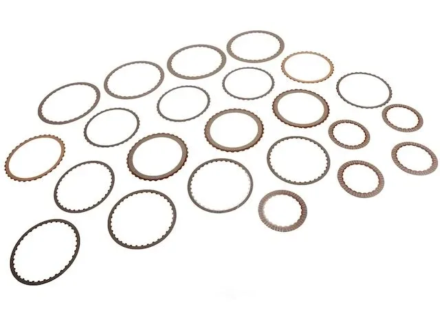2020-2025 Cadillac XT6 Automatic Transmission Clutch Plate Kit AC Delco 68733DCSV