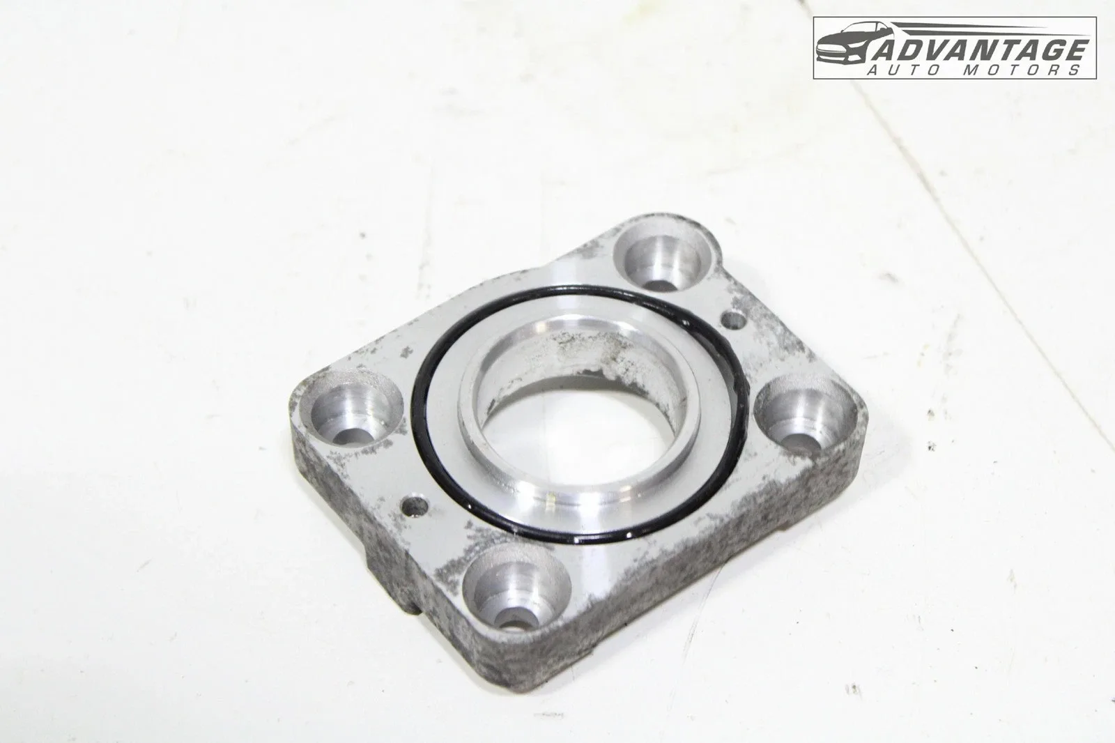 2021-2023 Kia Sorento 2.5L Transmission Valve Body Block Connector 46280-2N000 image 3