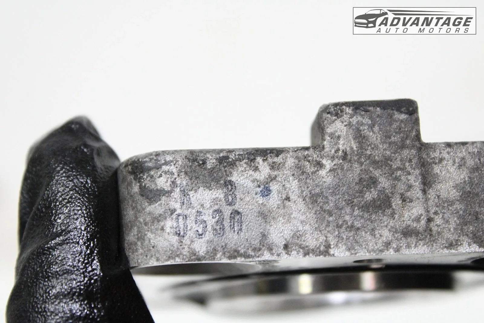2021-2023 Kia Sorento 2.5L Transmission Valve Body Block Connector 46280-2N000 image 4
