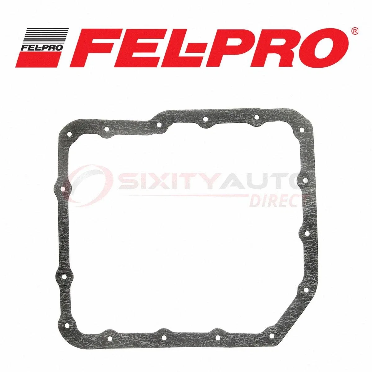 1997-2000 BMW 528i Rear Automatic Transmission Oil Pan Gasket - Fel-Pro SX-4799