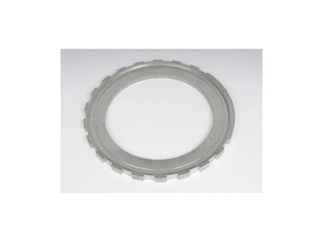 1991-1996 GMC G3500 Automatic Transmission Clutch Backing Plate AC Delco 42488HRPP
