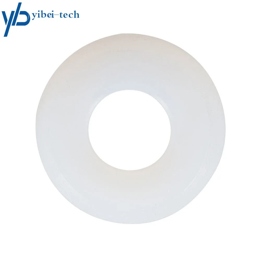 Transmission Shifter Lever Linkage Cross Shaft Bushing & Spring YI199395T (1377083) image 2