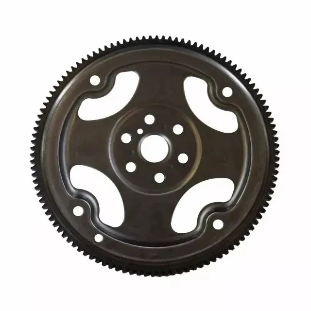 2003-2025 Ford Escape Automatic Transmission Drive Plate 1S7Z-6375-E image 2
