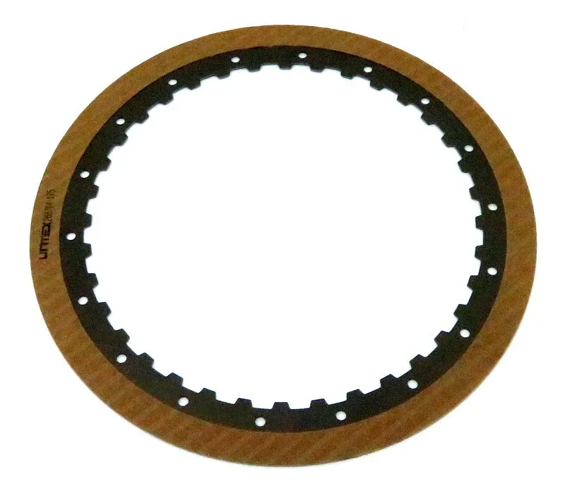 A6LF1 UnderDrive Clutch Friction Plate — Precision International IPN6-77232 image 2