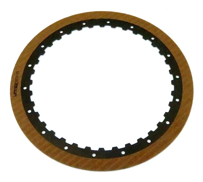 A6LF1 UnderDrive Clutch Friction Plate — Precision International IPN6-77232