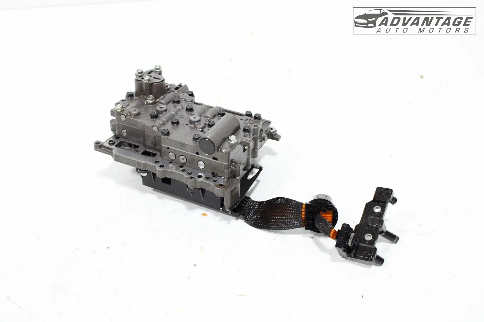 2019-2020 Hyundai Santa Fe 2.4L Automatic Transmission Valve Body 46210-4G600 image 2