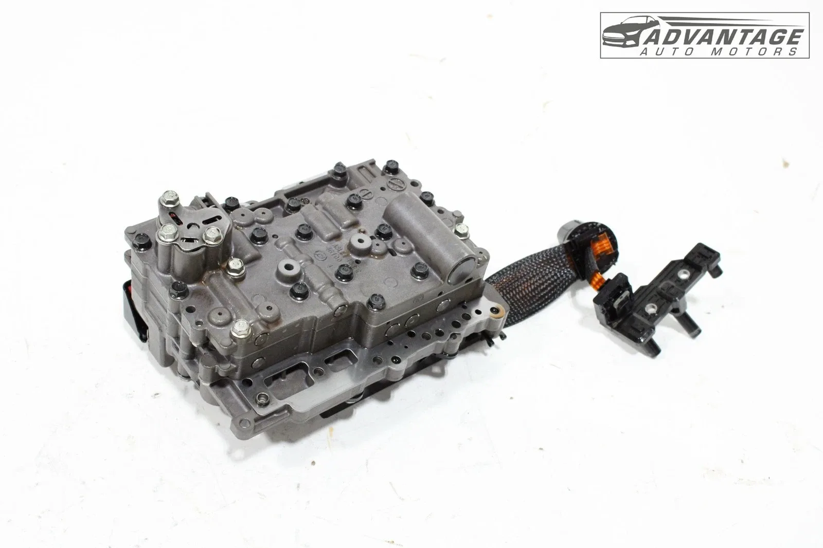 2019-2020 Hyundai Santa Fe 2.4L Automatic Transmission Valve Body 46210-4G600 image 3