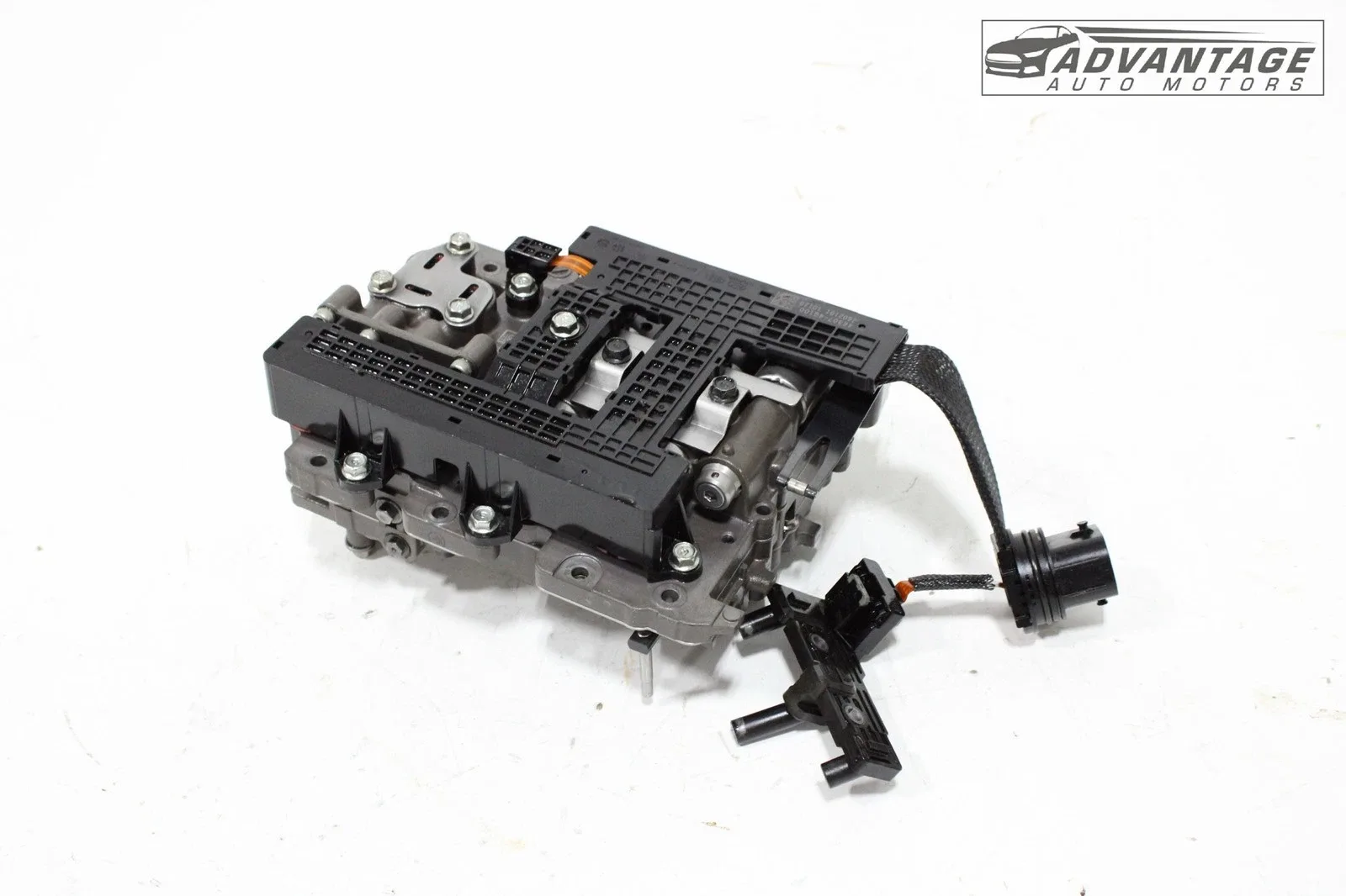 2019-2020 Hyundai Santa Fe 2.4L Automatic Transmission Valve Body 46210-4G600 image 4