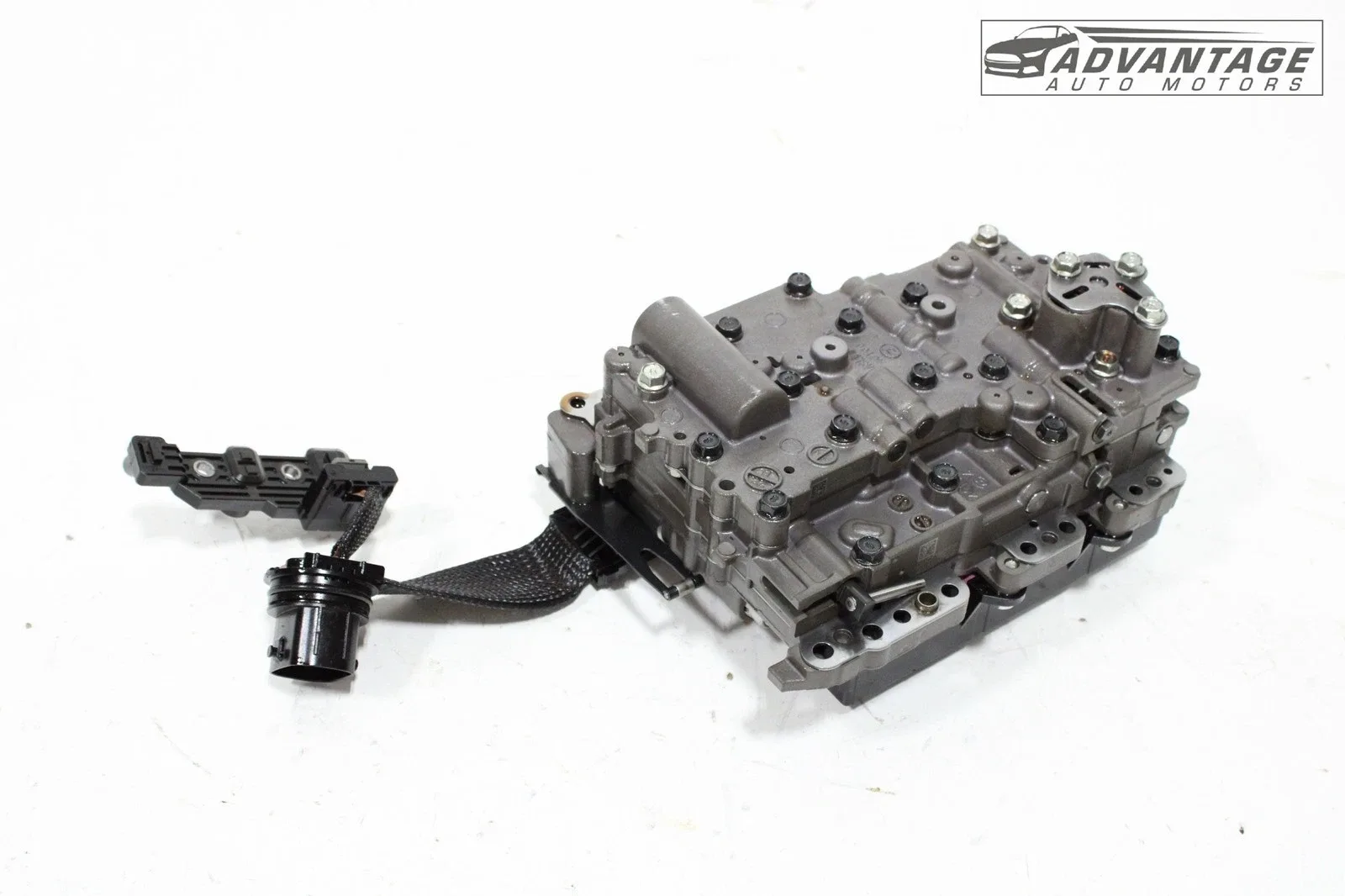 2019-2020 Hyundai Santa Fe 2.4L Automatic Transmission Valve Body 46210-4G600