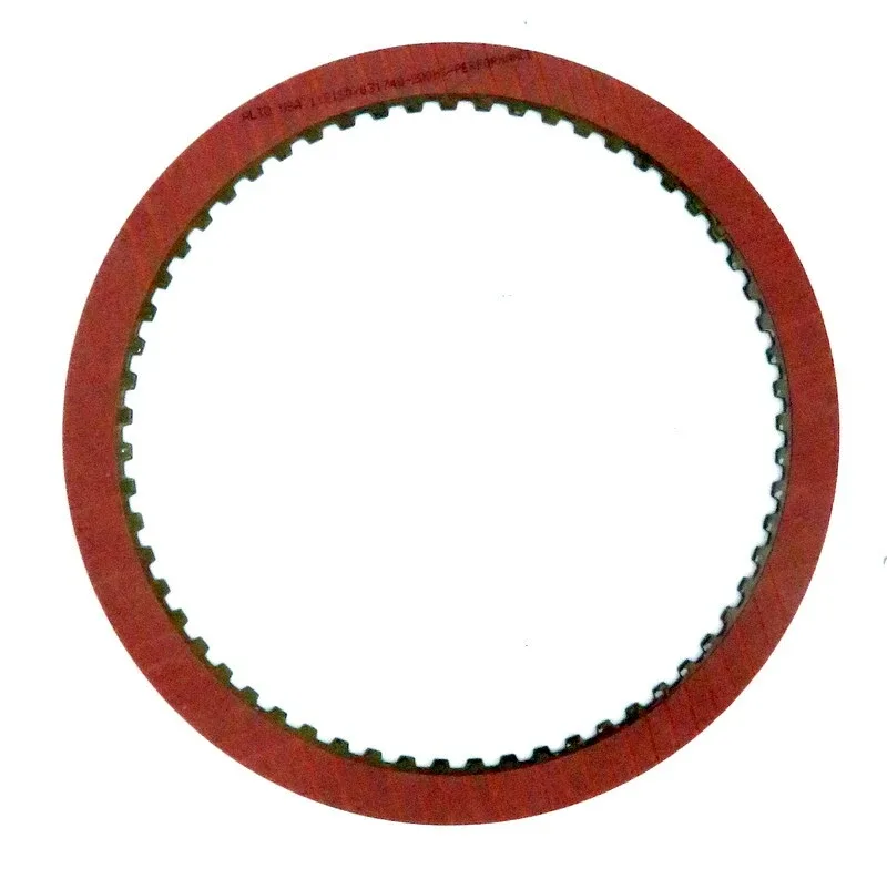 4L80E/4L85E 4th Clutch Friction Plate - A34100HP image 2