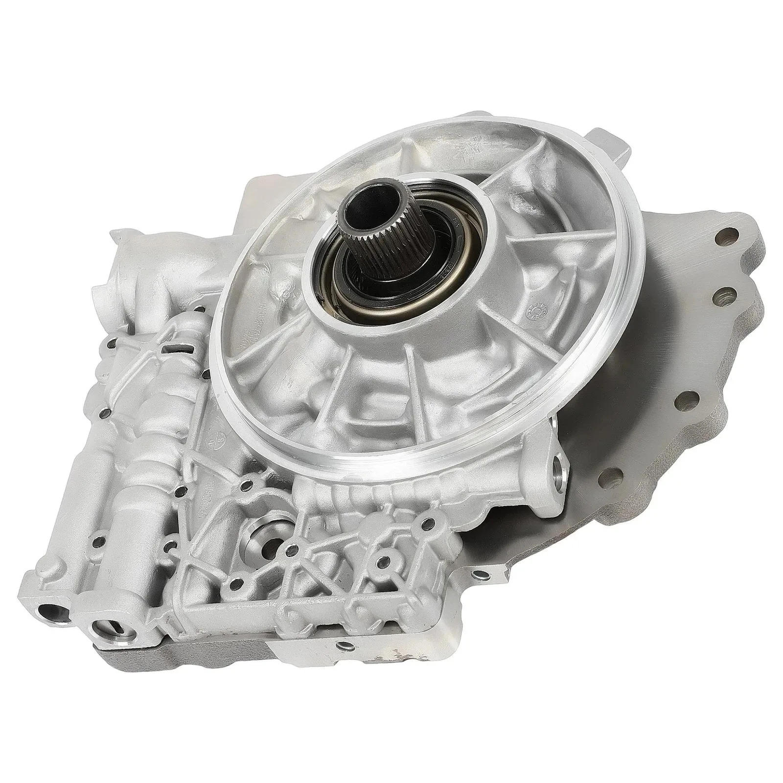 2009-2019 Ford Mazda 6F35 Transmission Pump Assembly 9L8Z-7A103-J image 2