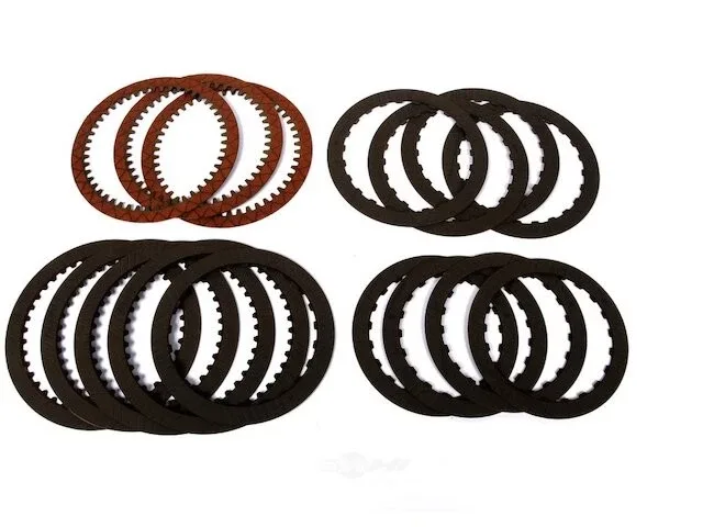 2016-2018 Cadillac CT6 Automatic Transmission Clutch Plate Kit AC Delco 69865RVHW