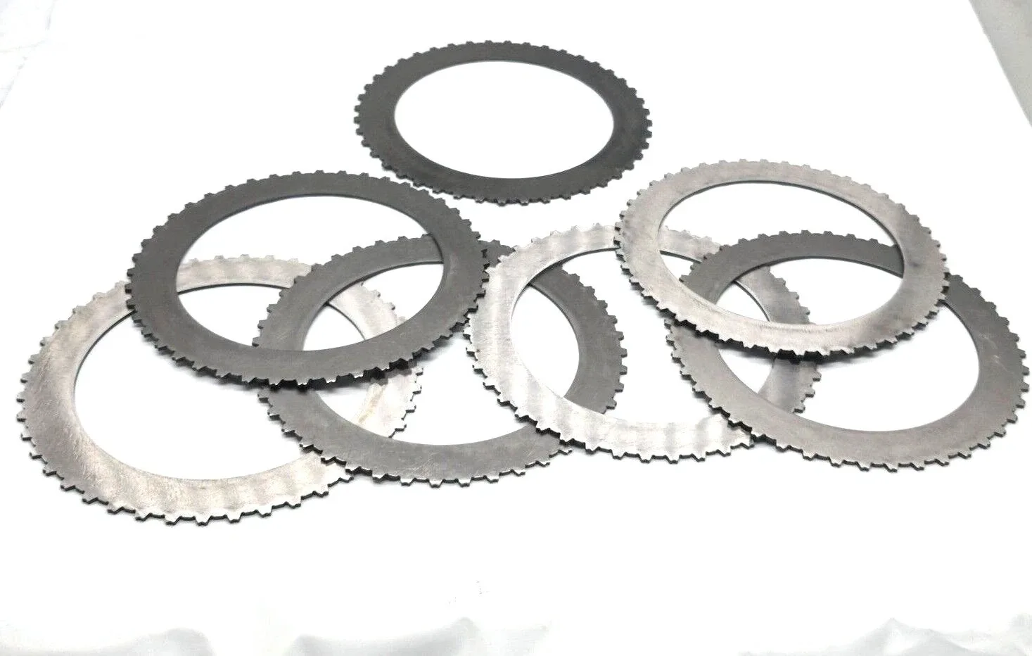 2018+ GM 10L90 Steel Clutch Plate Module STMGM32 image 2