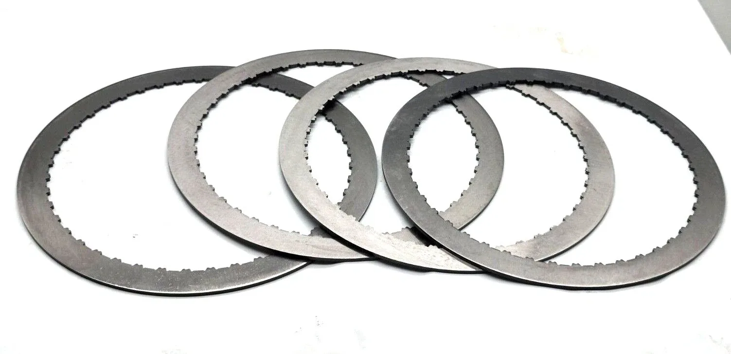 2018+ GM 10L90 Steel Clutch Plate Module STMGM32 image 3