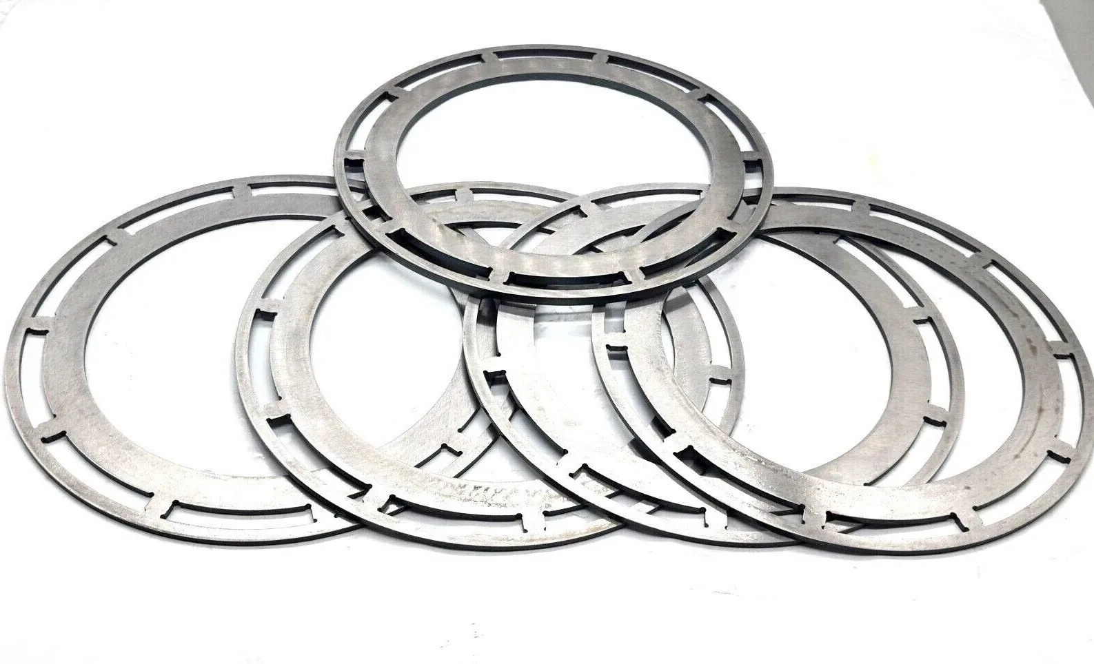 2018+ GM 10L90 Steel Clutch Plate Module STMGM32 image 4