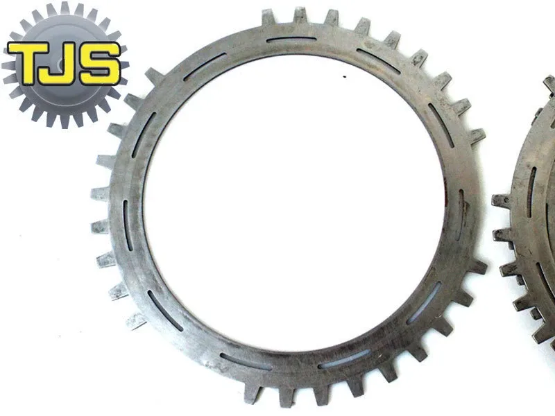 Allison 1000/2000 Clutch Kit & Steel Plates 2000-2005 — MPN 121120/121124/121128/152752 image 4