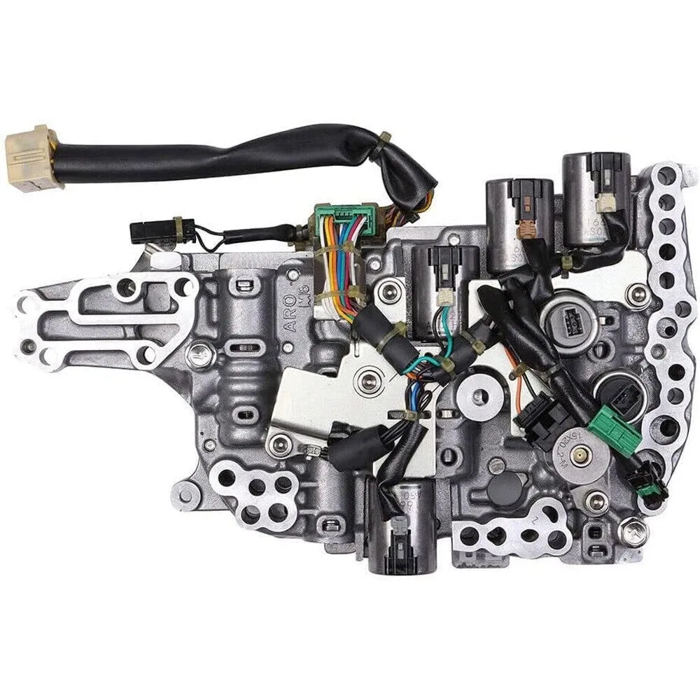 2013-2017 Nissan Altima CVT Valve Body (JF016E / RE0F10D) - 31705-28X0D