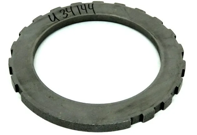 3L80 (400) Intermediate Clutch Pressure Plate - U34144