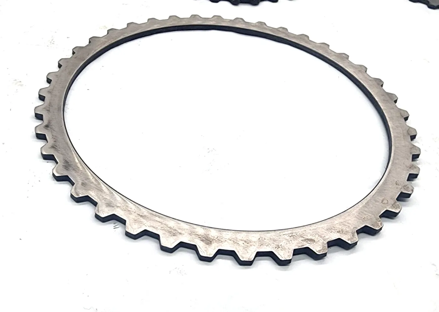 TJS Direct Steel Clutch Plates for U140 U240 – 27126 (Qty 4) image 2