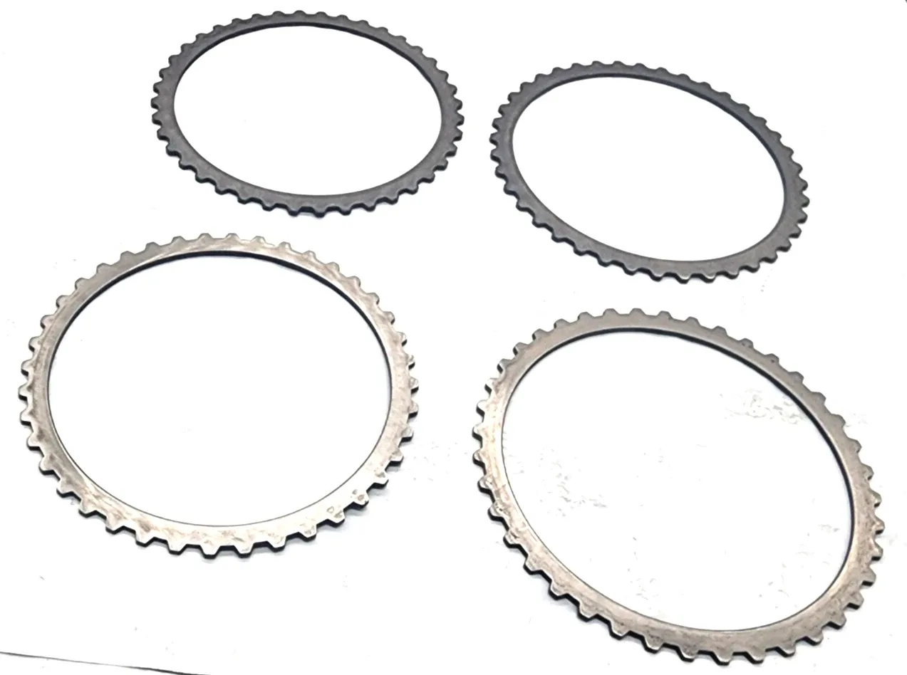 TJS Direct Steel Clutch Plates for U140 U240 – 27126 (Qty 4)